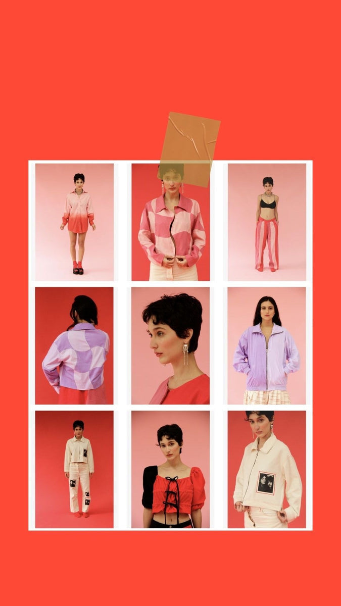 Crea Tu Ropa CREA TU MARCA DE ROPA DESDE CERO – Hera Studio