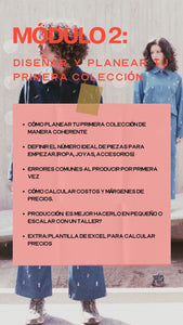 CREA TU MARCA CREATIVA DESDE CERO