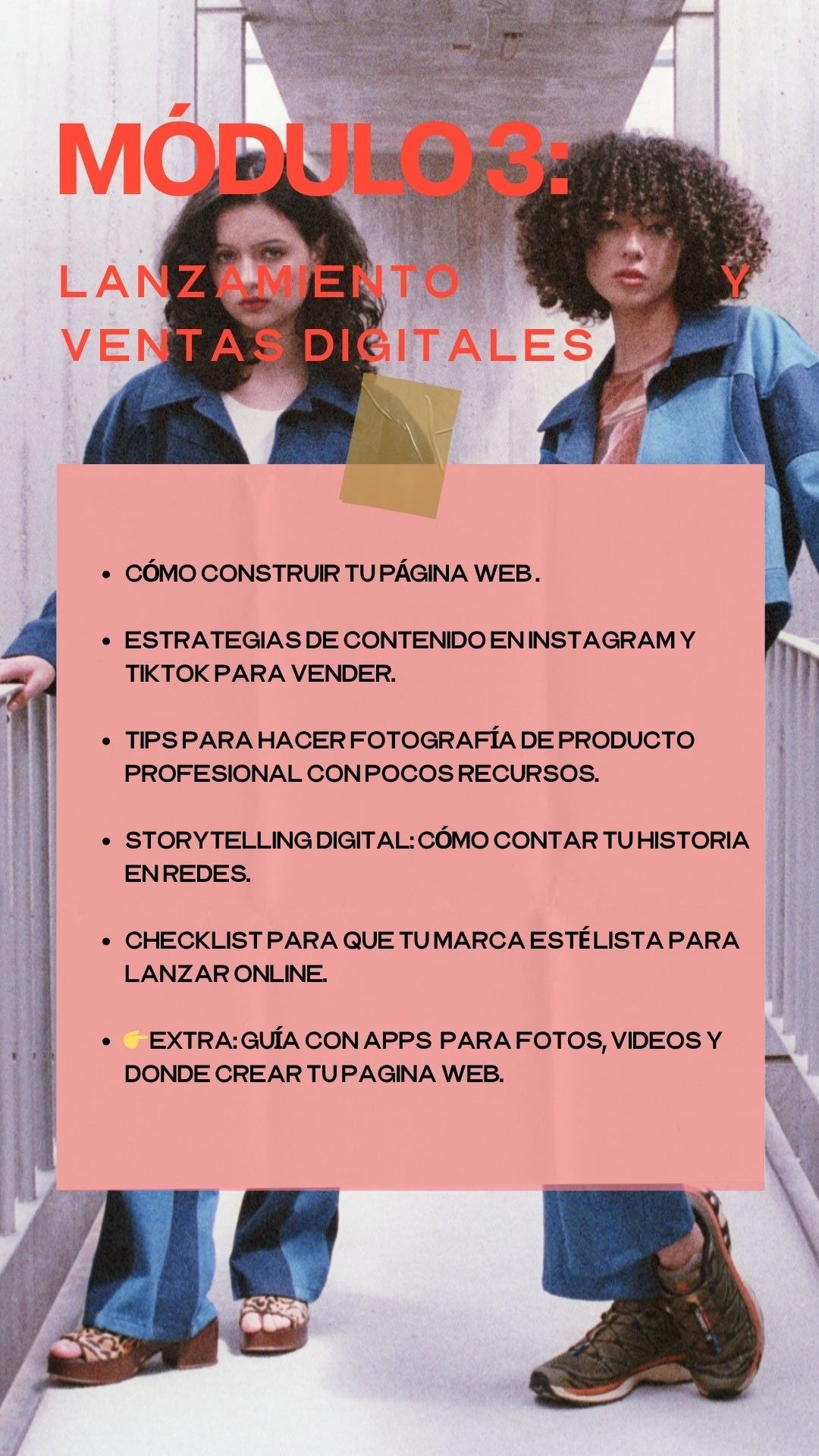 CREA TU MARCA CREATIVA DESDE CERO