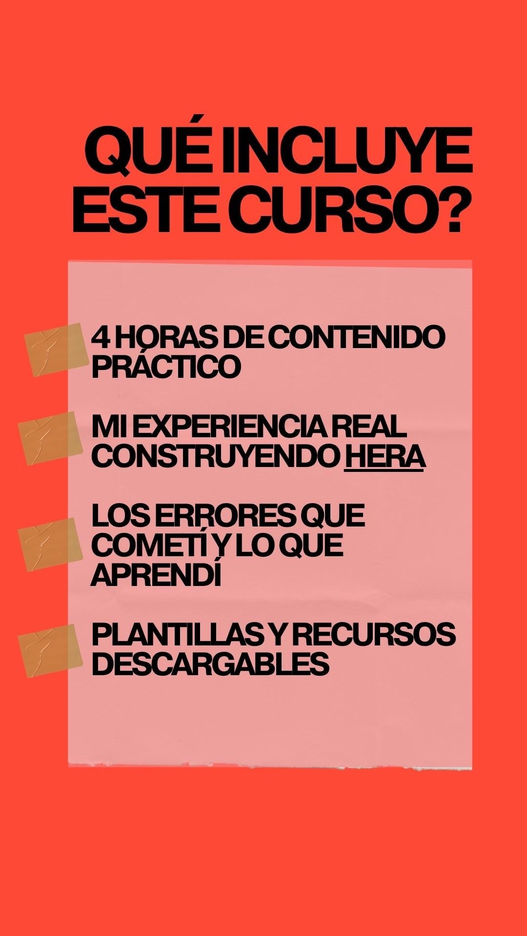 CREA TU MARCA CREATIVA DESDE CERO