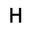 Hera Studio conscious clothing logo