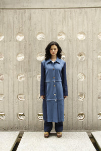 YVES Coat