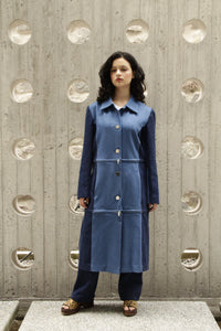 YVES Coat