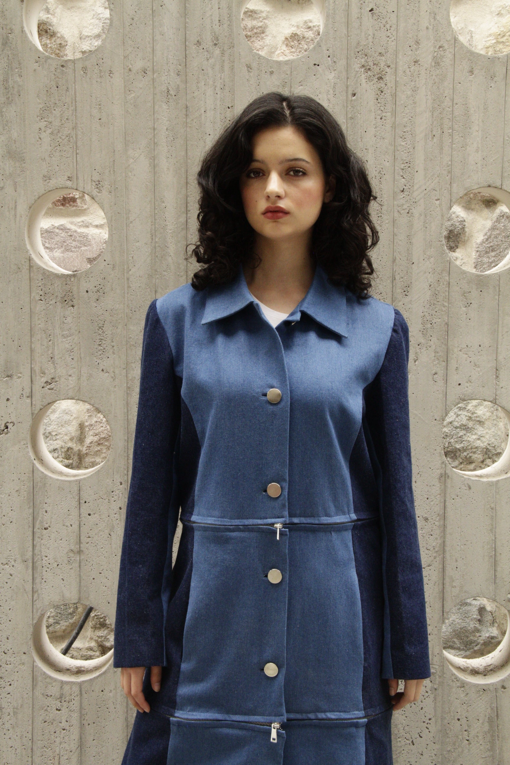 YVES Coat