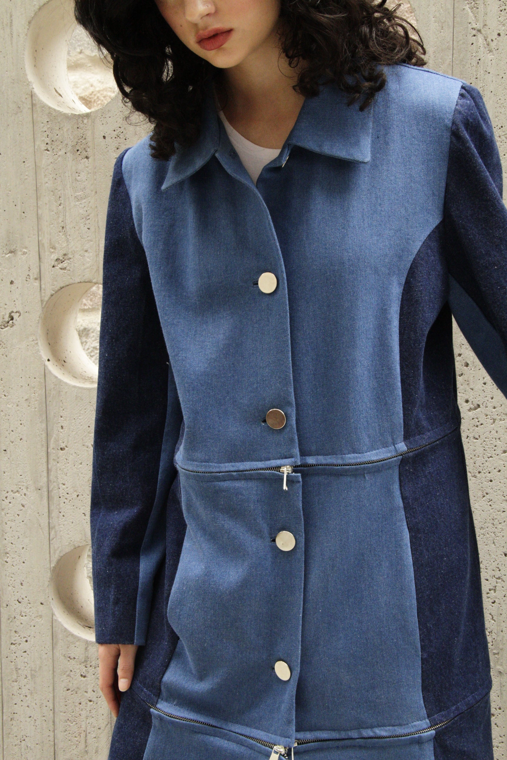 YVES Coat