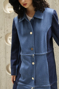 YVES Coat