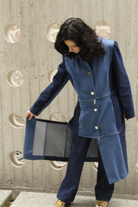 YVES Coat
