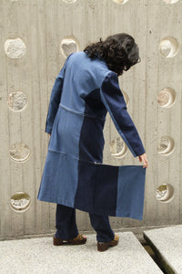 YVES Coat