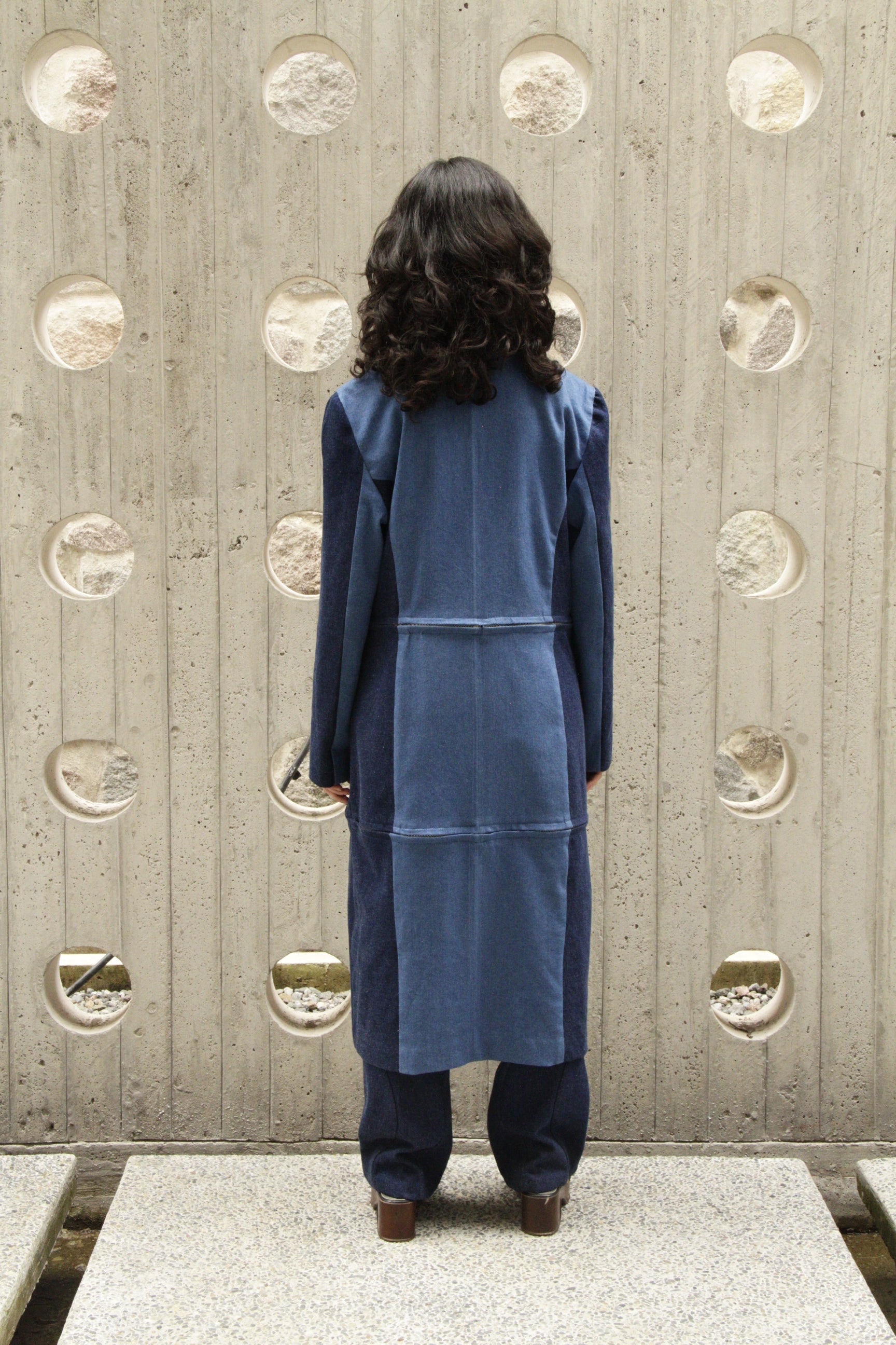 YVES Coat
