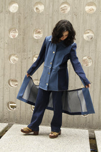 YVES Coat