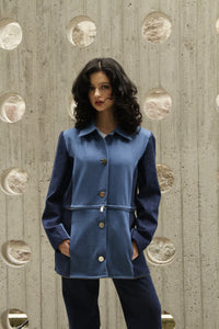 YVES Coat
