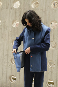 YVES Coat