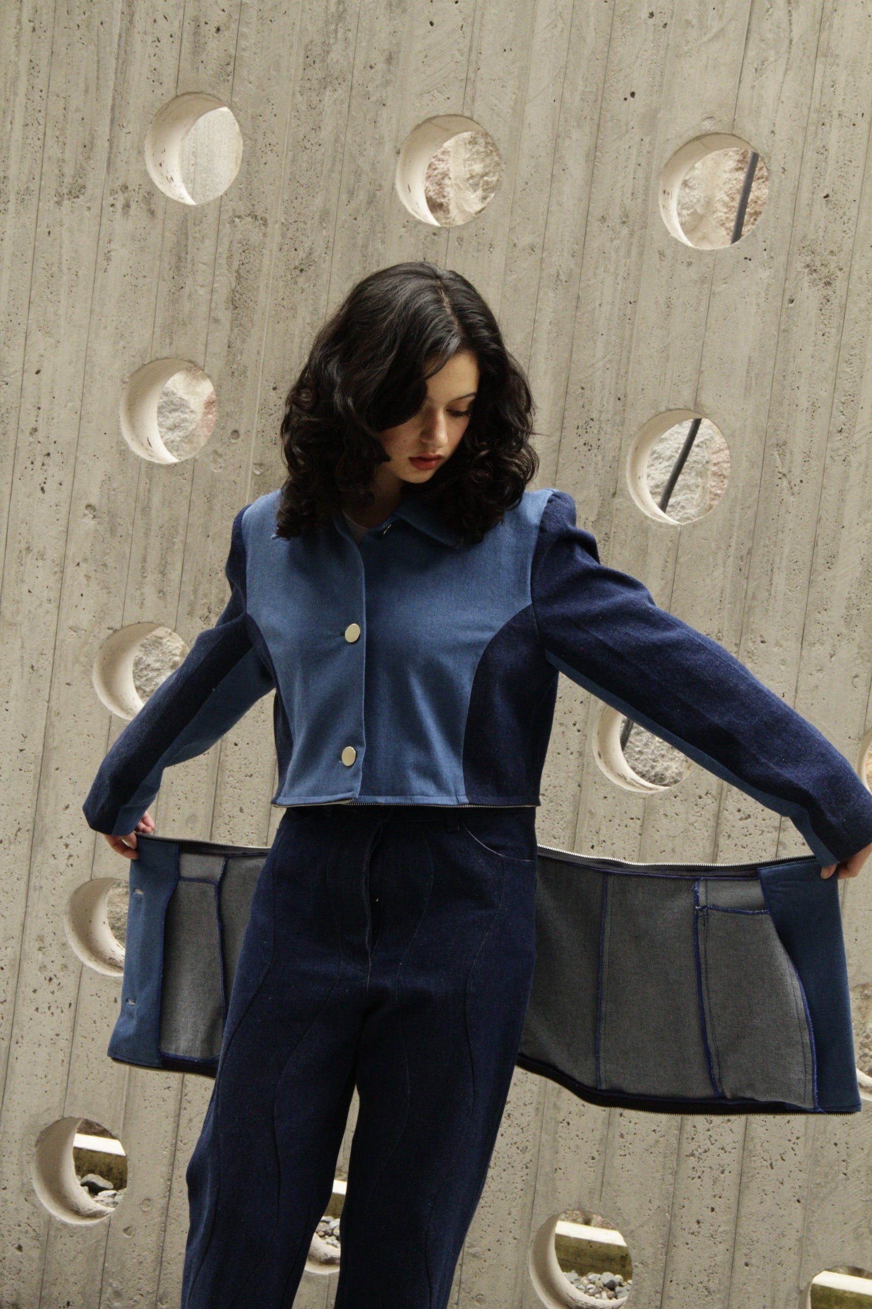 YVES Coat
