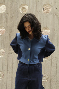 YVES Coat
