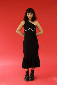 Lars Embellish Dress