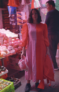 Rosa Dress