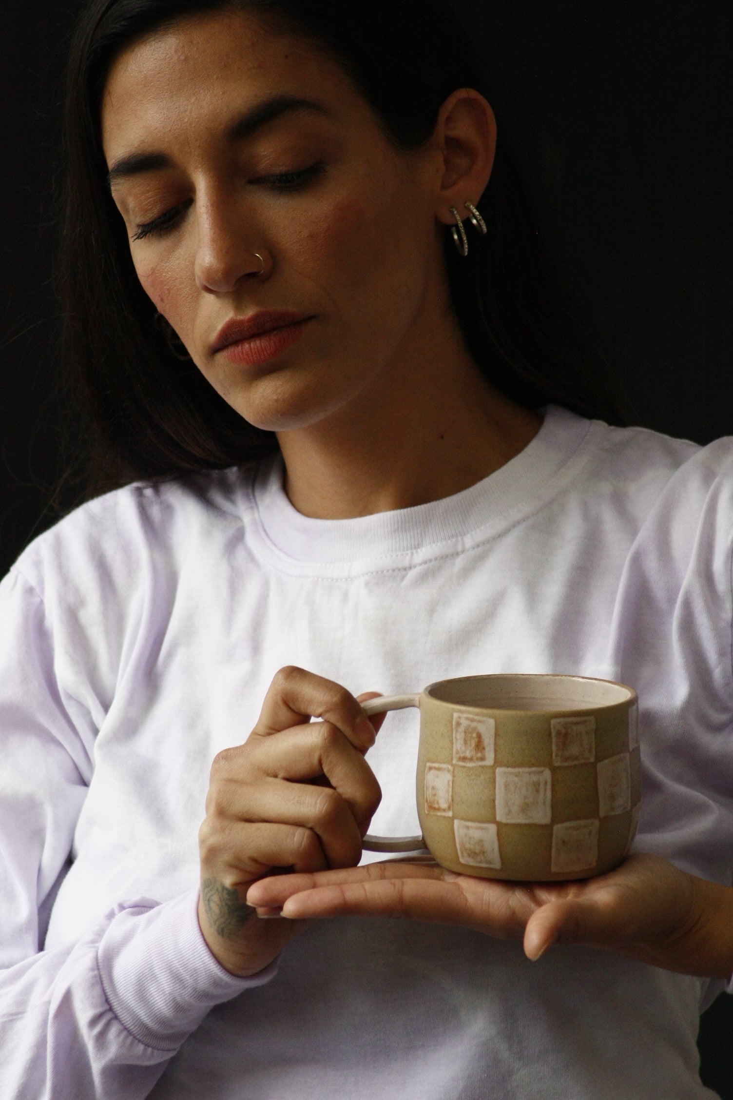 Sakura Mugs