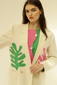 Matisse Blazer