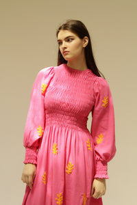 Matisse Pink Dress